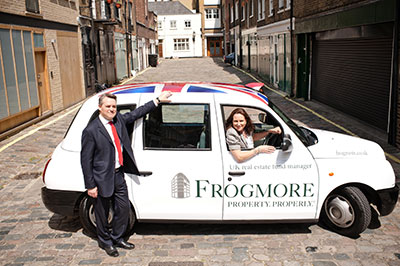 frogmore-taxi